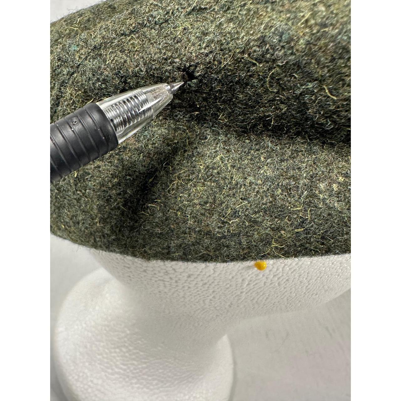 Pendleton Men's Caps - Green/Brown – Pendleton Wo… - image 3