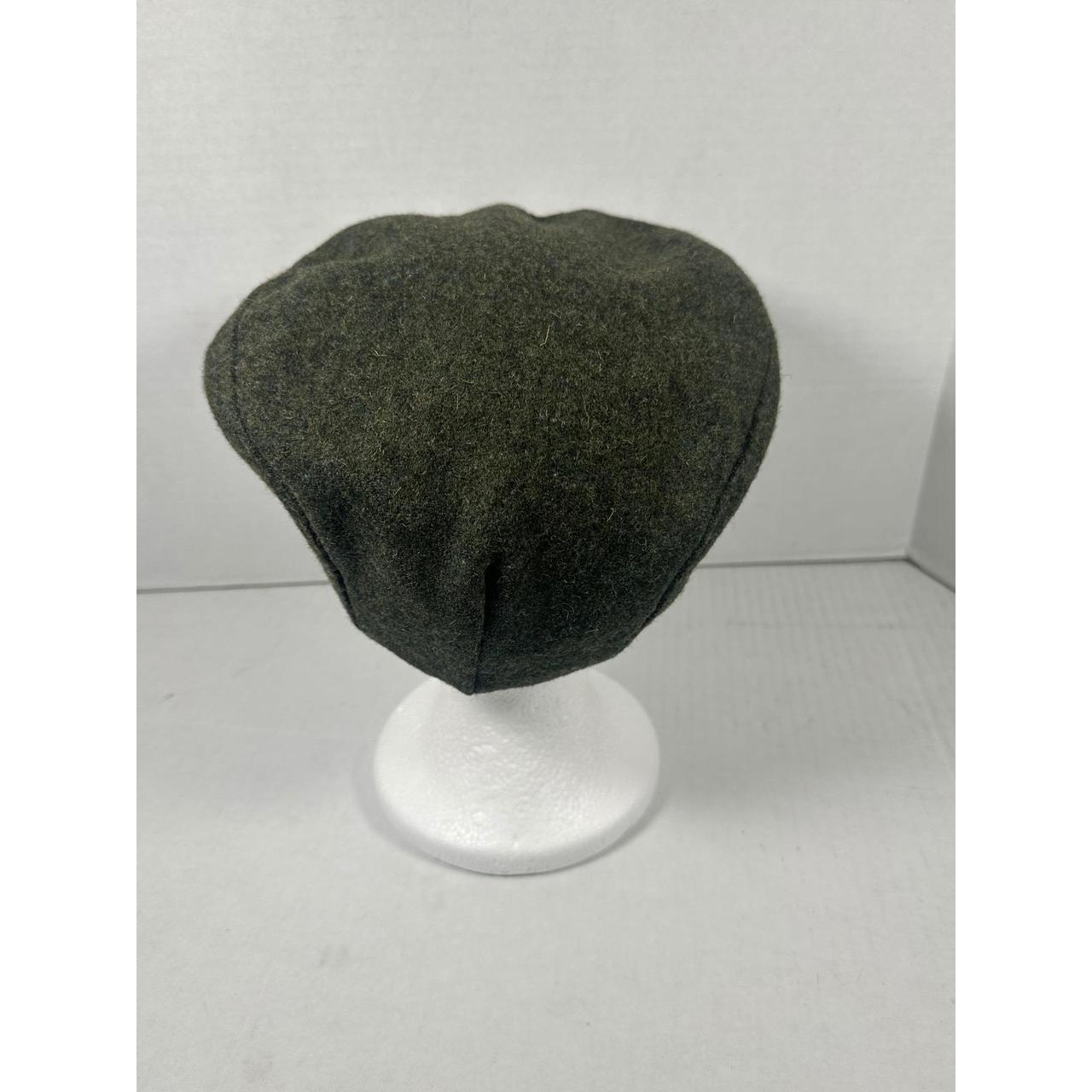 Pendleton Men's Caps - Green/Brown – Pendleton Wo… - image 6