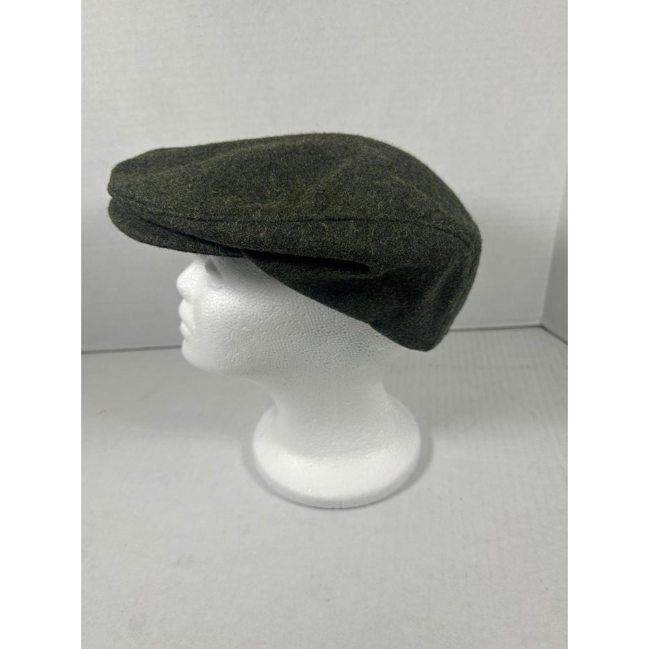 Pendleton Men's Caps - Green/Brown – Pendleton Wo… - image 4