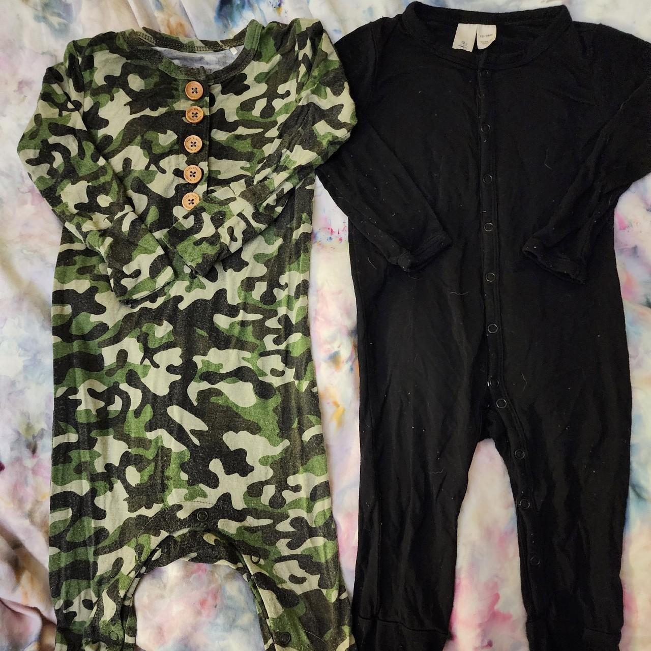 Kyte store Pajamas Bundle