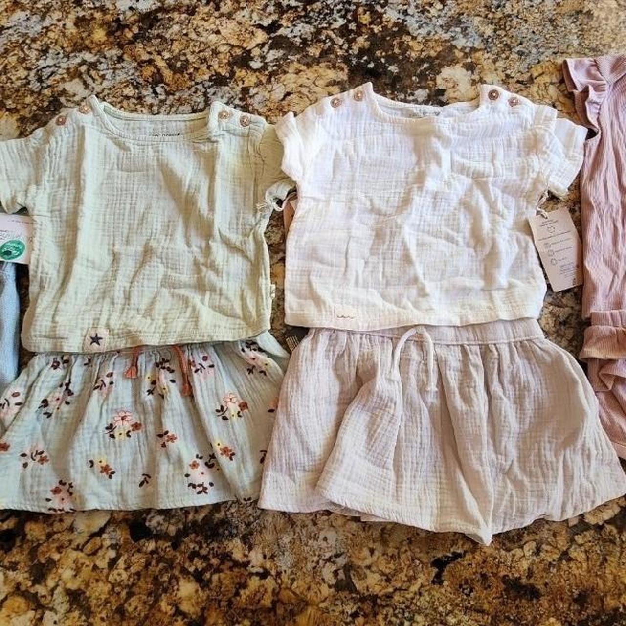 Girls size 4 lot - fashion all NEW with tags