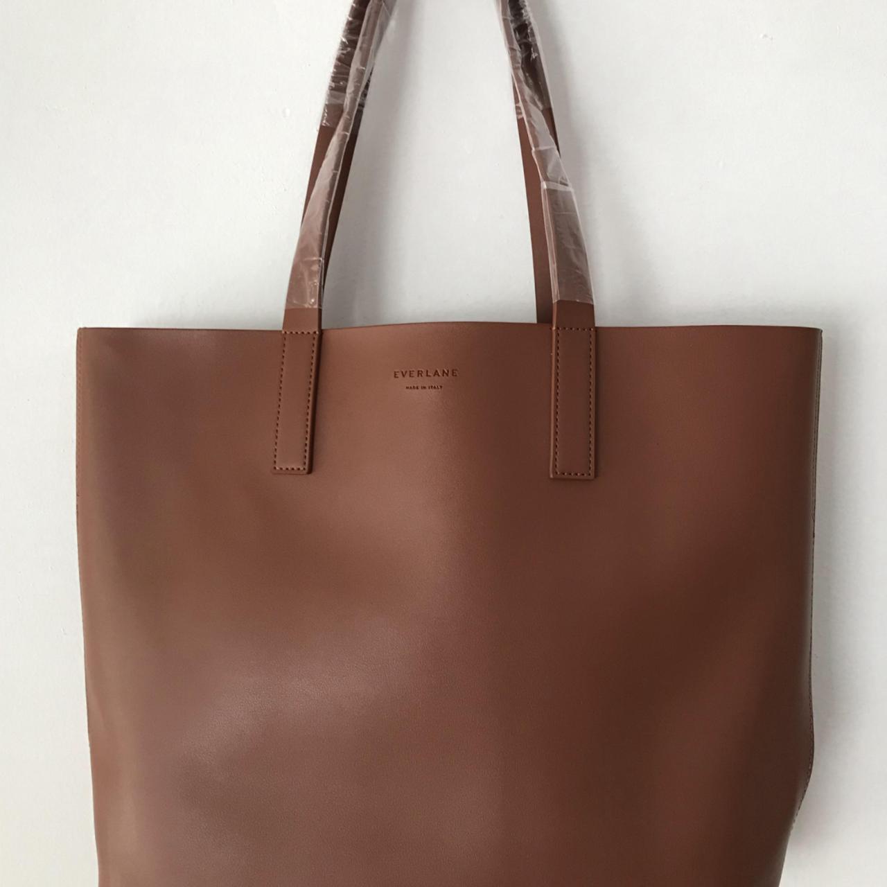 The Everlane Day Market Tote Comes in 4 New Colors