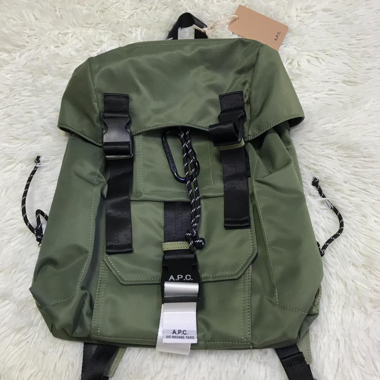 Apc backpack outlet