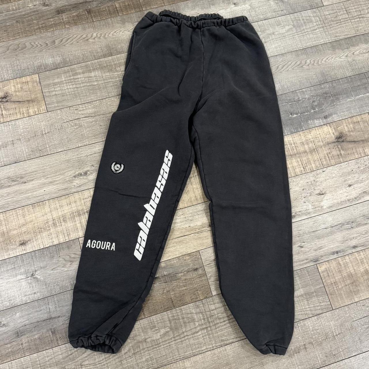 Calabasas joggers best sale