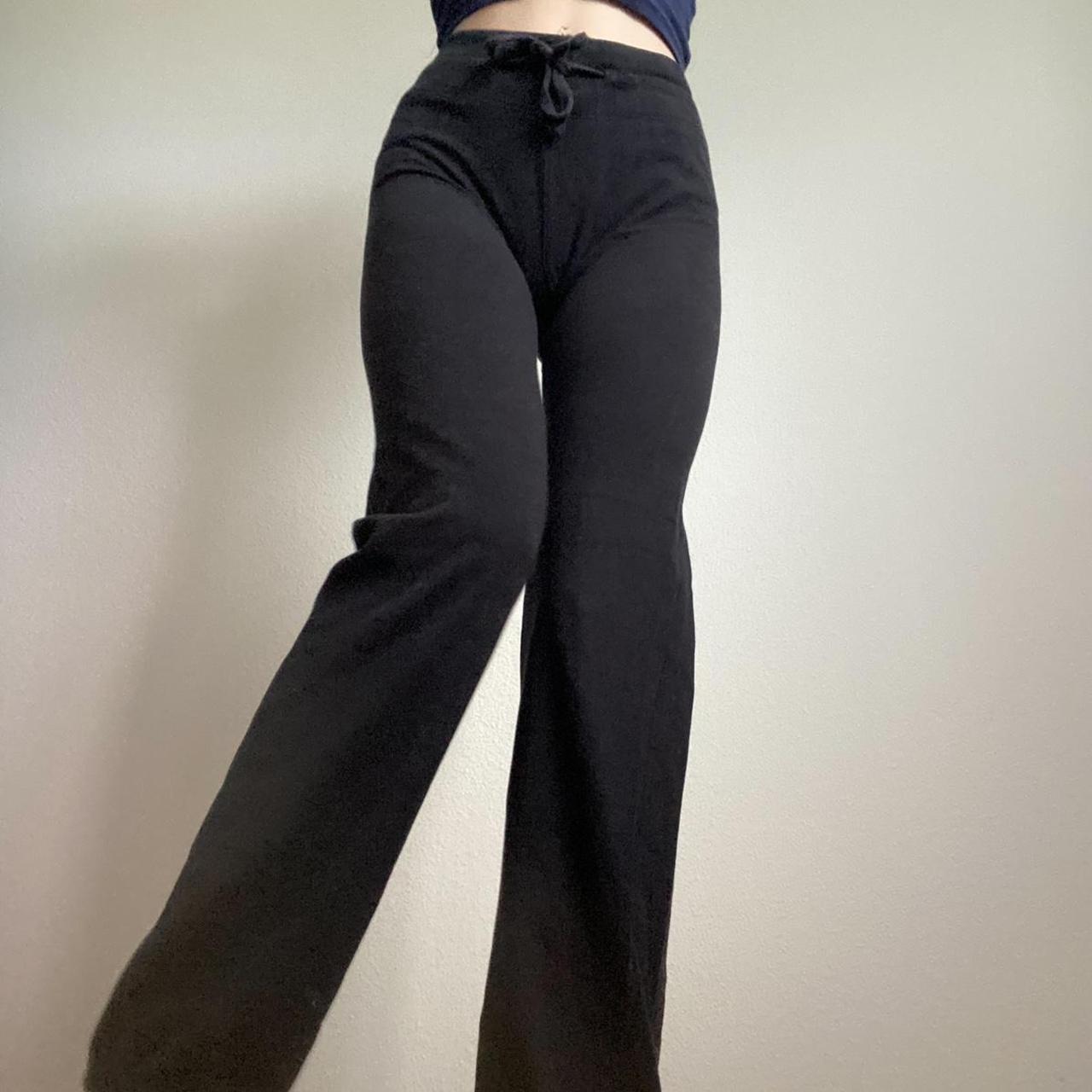 Decathlon yoga pants best sale