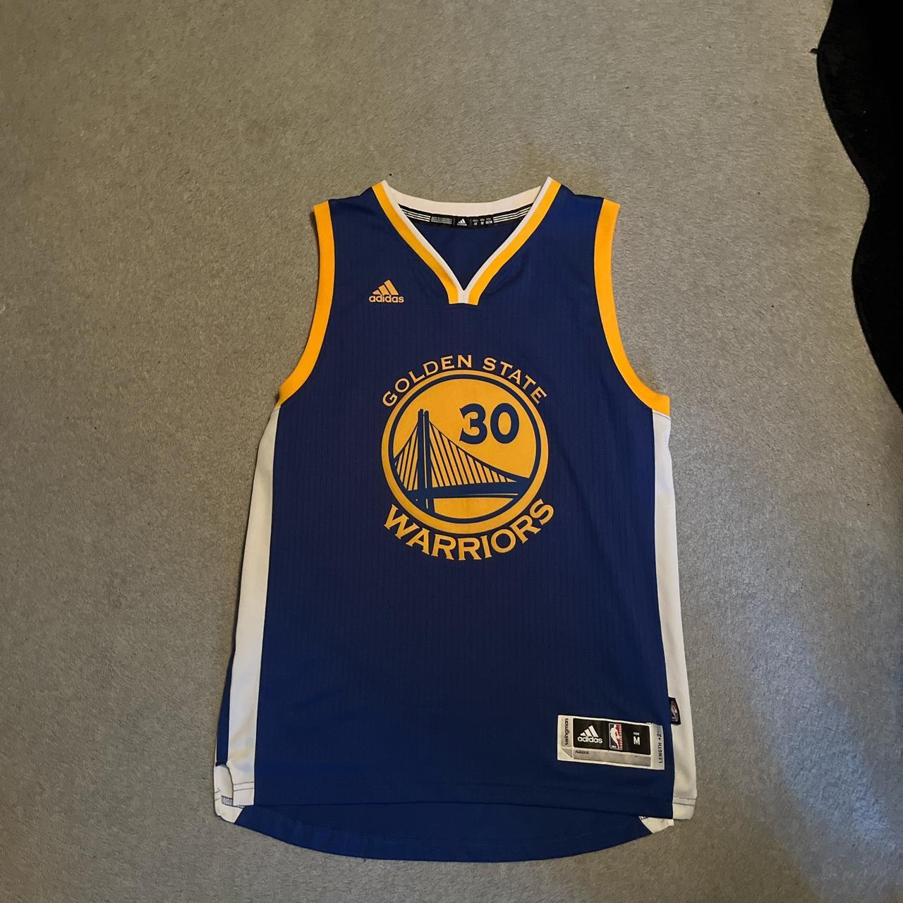 Stephen curry jersey outlet medium