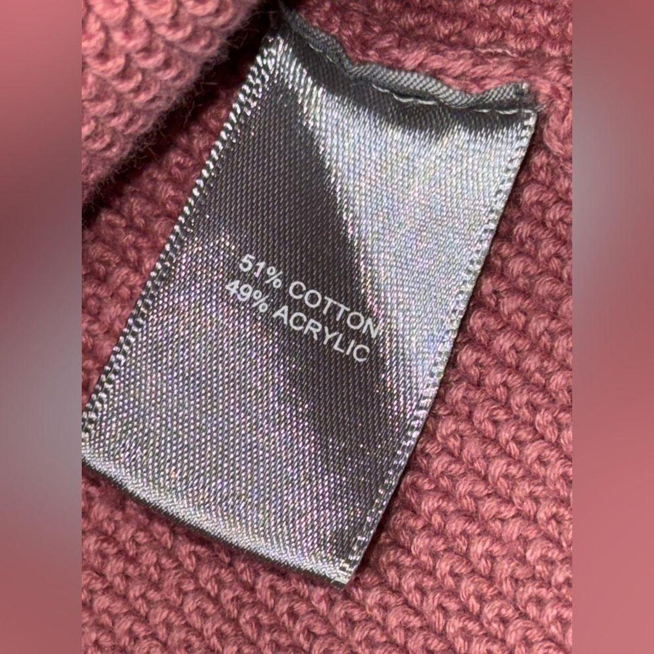 Source Unknown Women's Cardigan - Pink – Layer on… - image 7