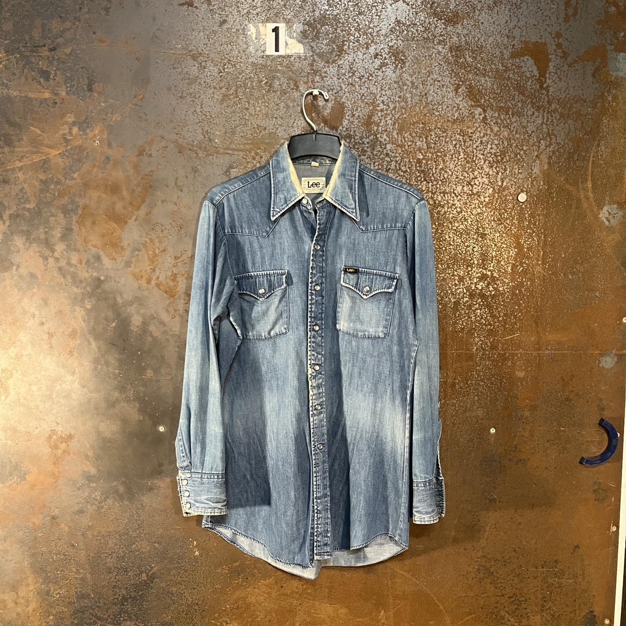 Blue Solid High Low Denim Shirt Lee Cooper Women Dress in Mumbai at best  price by ORO Lifestyle - Justdial