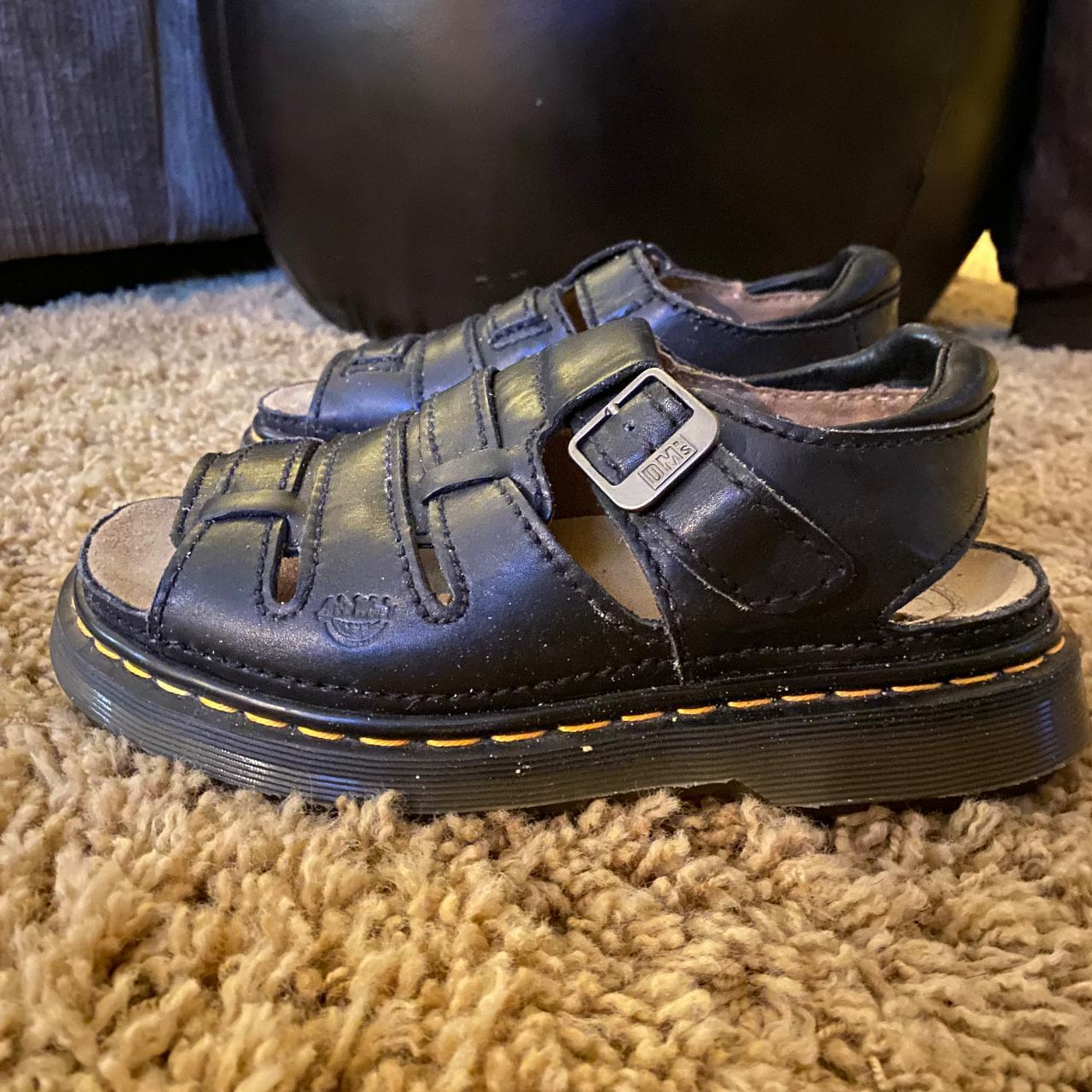 Kassion cheap dr martens