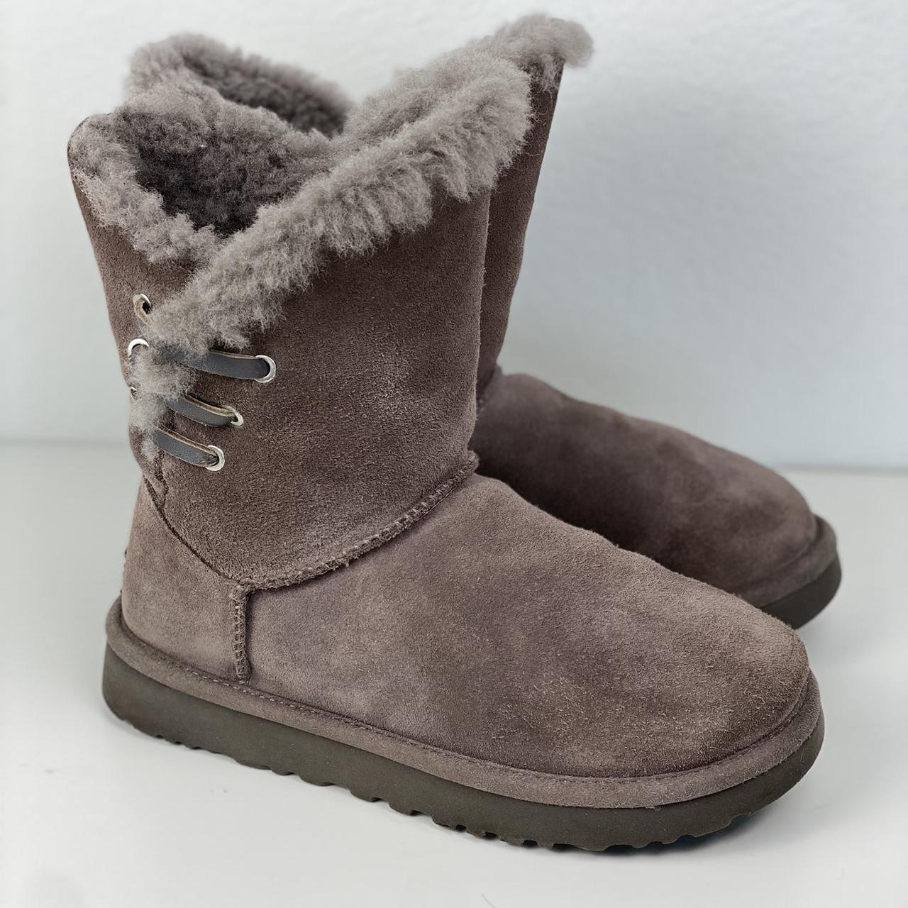 Ugg constantine clearance gray