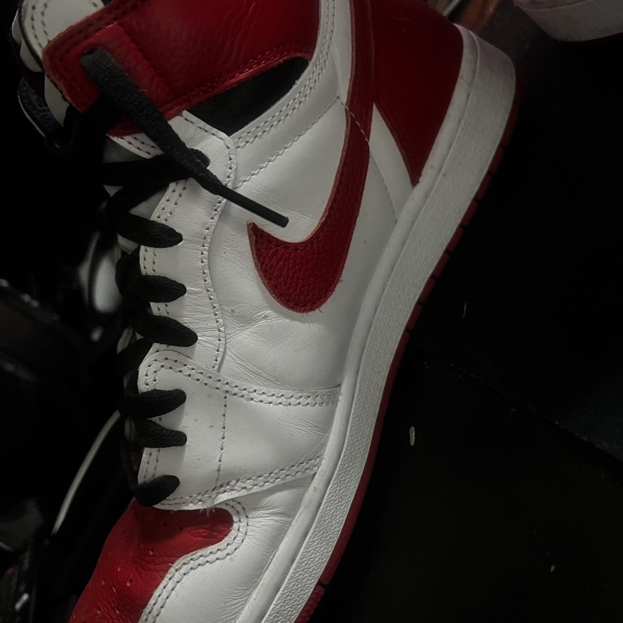 jordan 1 high size 11