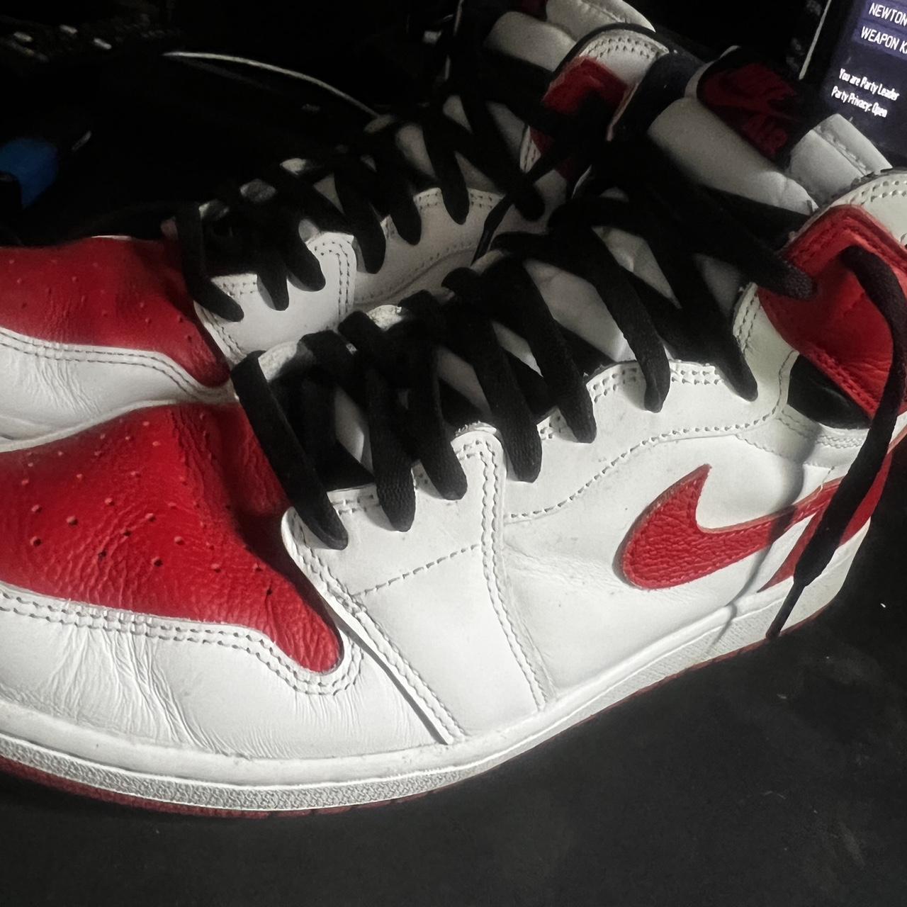 jordan 1 high size 11