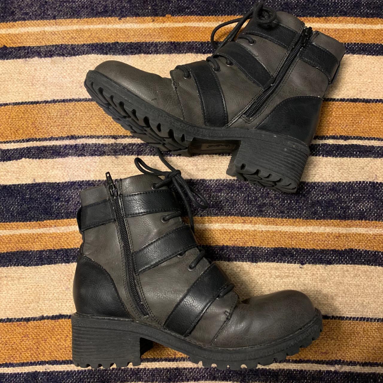 Boc 2024 rosalee boots