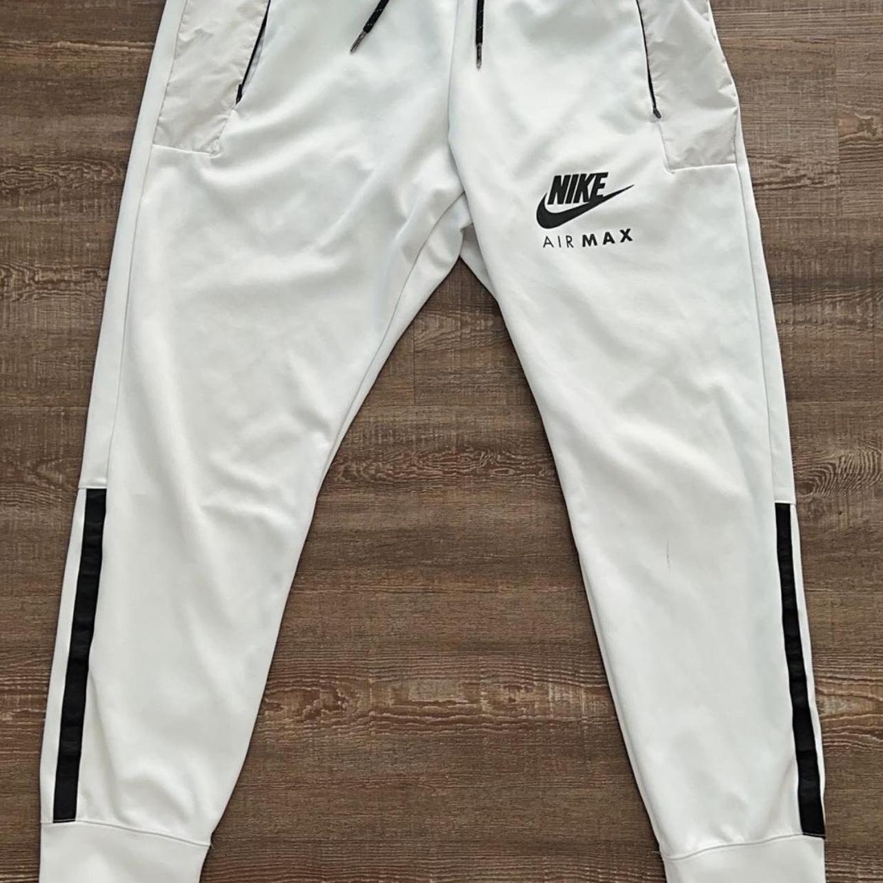 airmax joggers