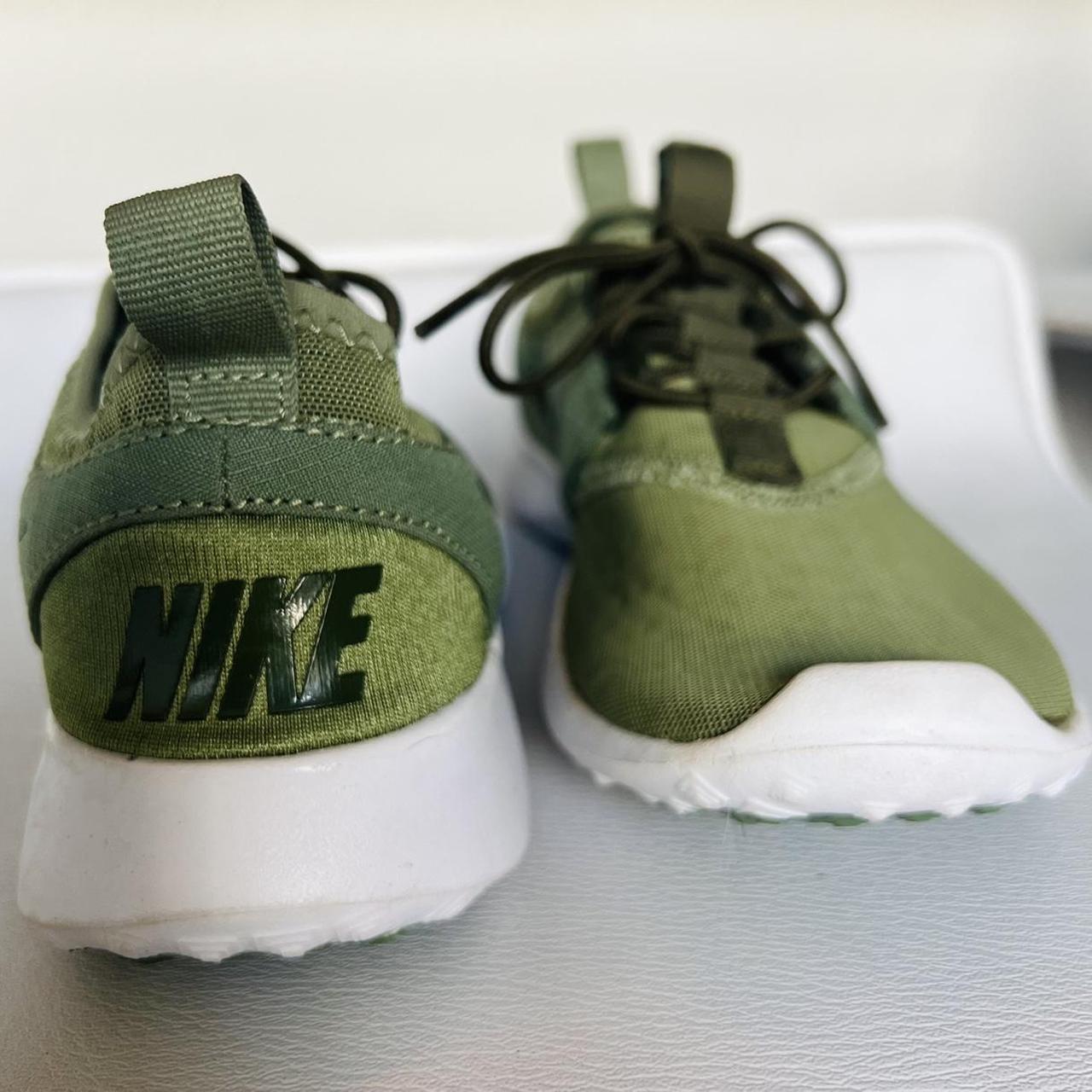 nike juvenate khaki