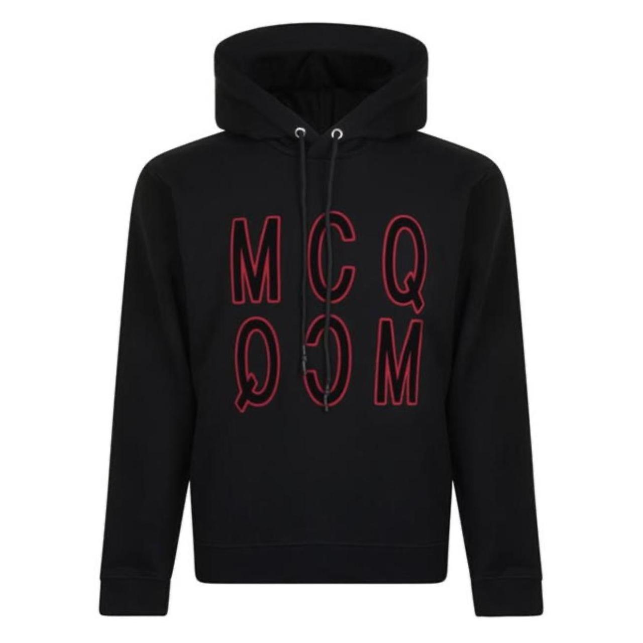 Mcq jumper 2025