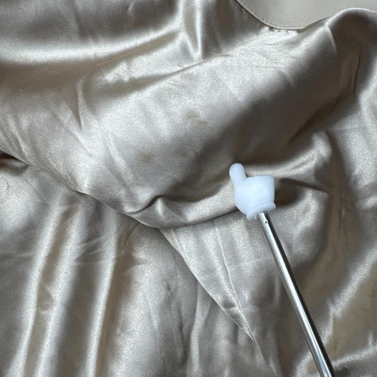 Source Unknown Women's Jacket - Brown/White - 5XL… - image 8