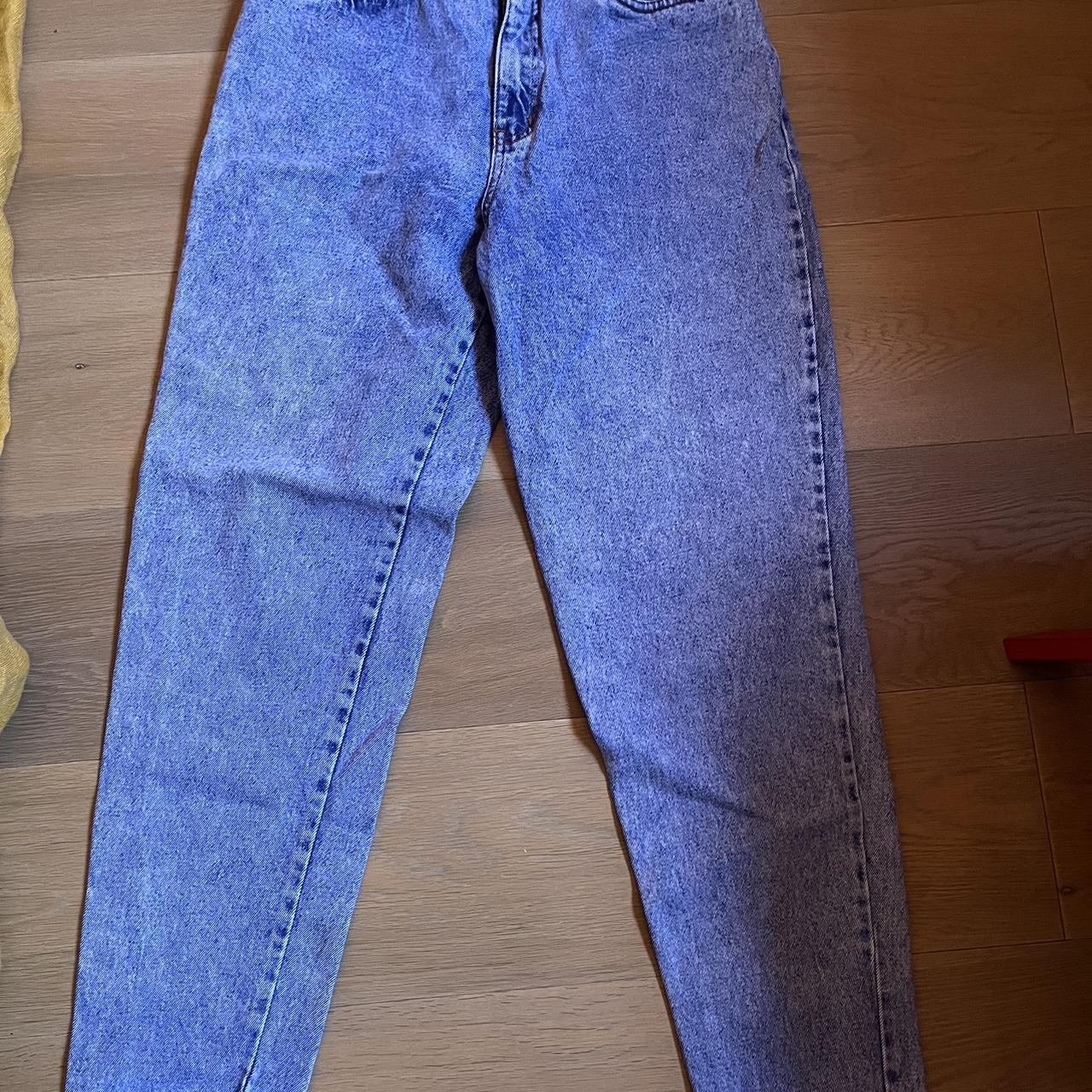 Vintage Bill Blass Jeans Depop 6650