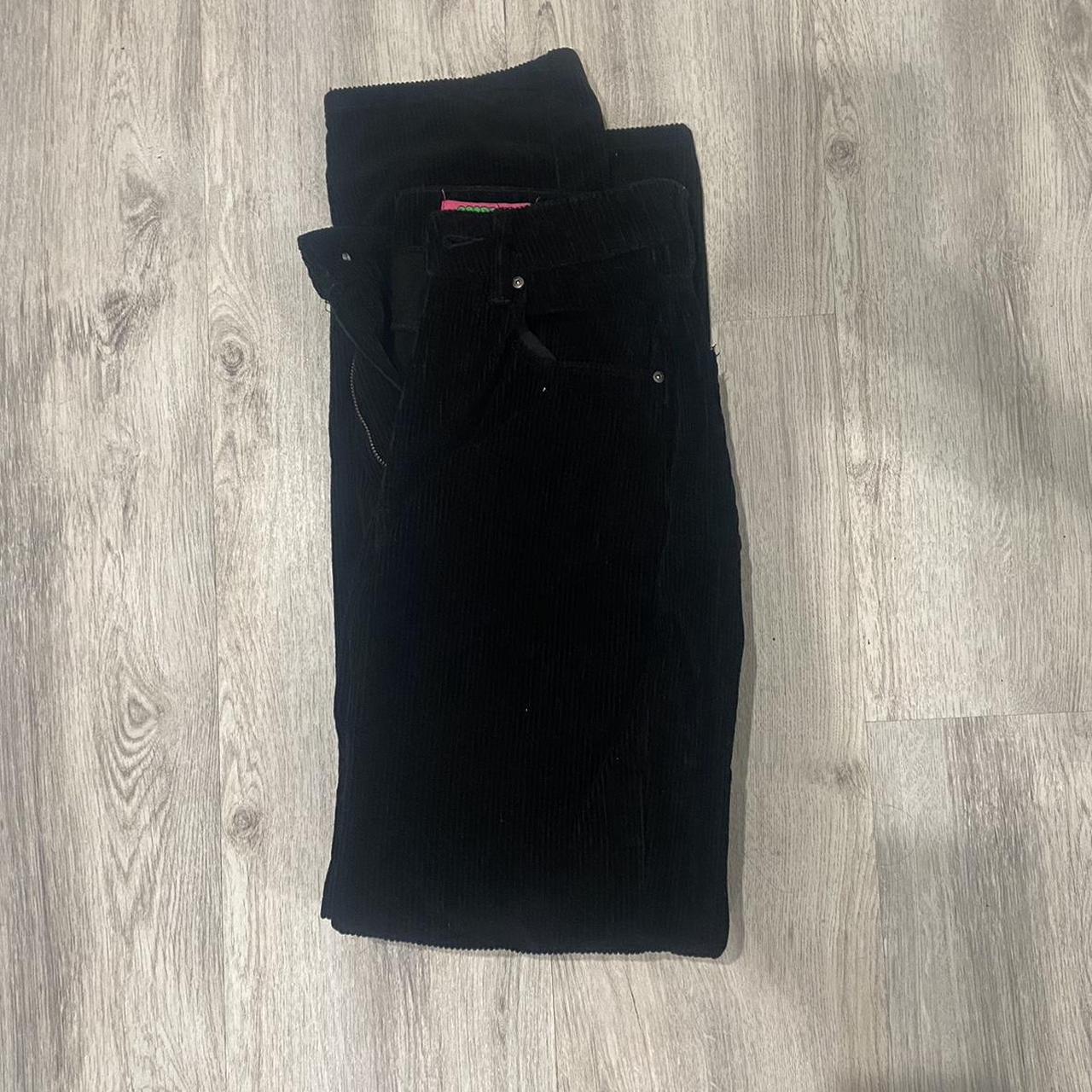 Brand new size small baggy corduroy empyre pants - Depop