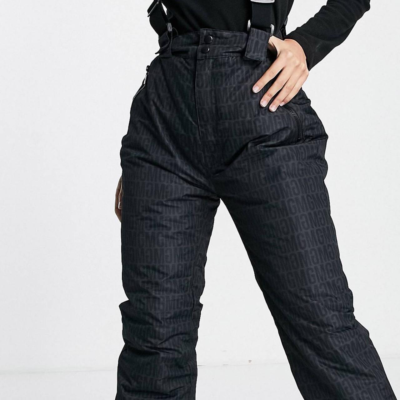 Missguided SKI Pants Originally 120 Depop