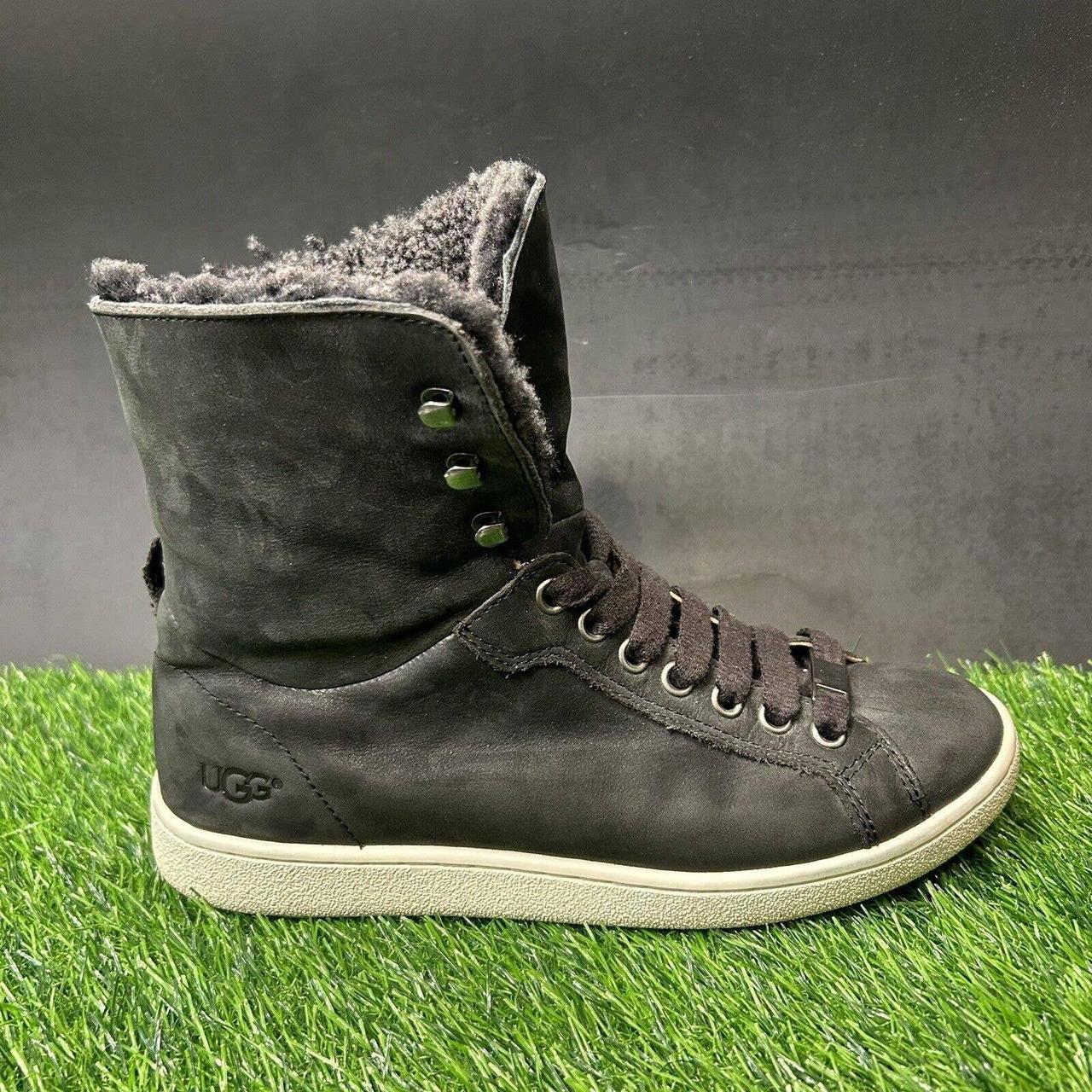 Starlyn on sale sneaker ugg