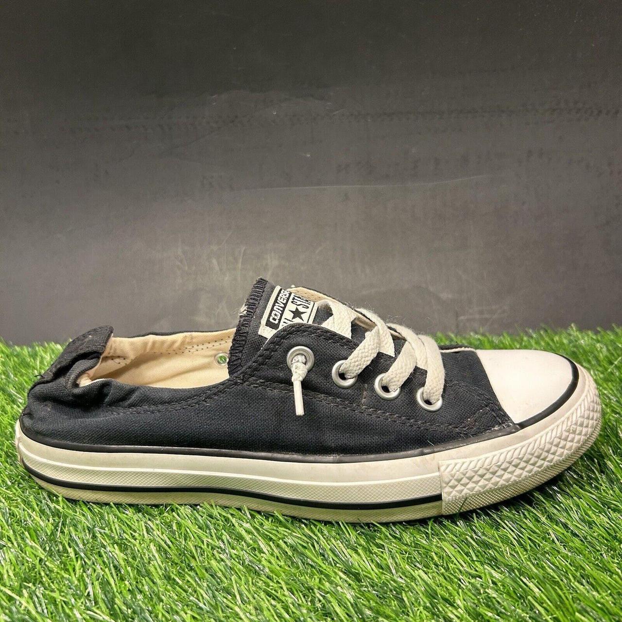 Converse slim clearance slip on