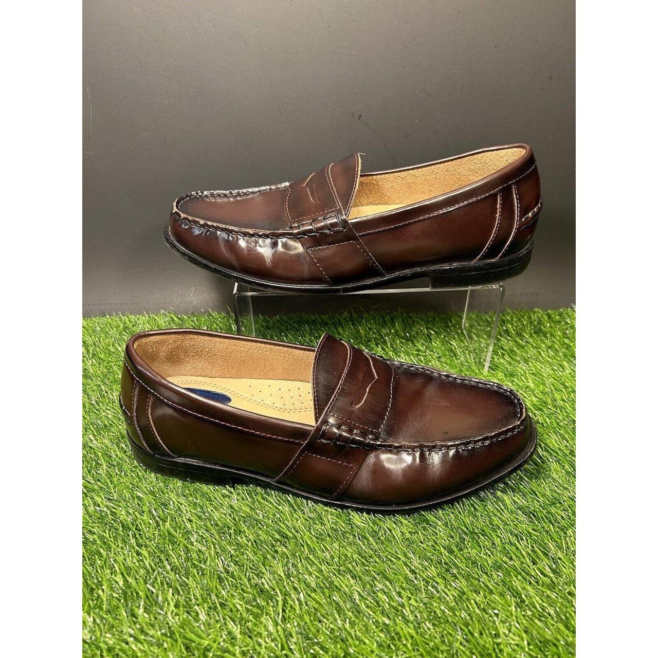 Nunn on sale bush moccasins