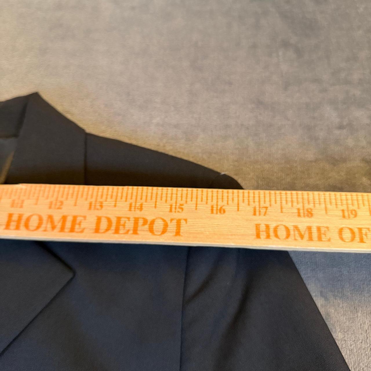 Pendleton Women's Suit - Black - 8 – Pendleton Bl… - image 7