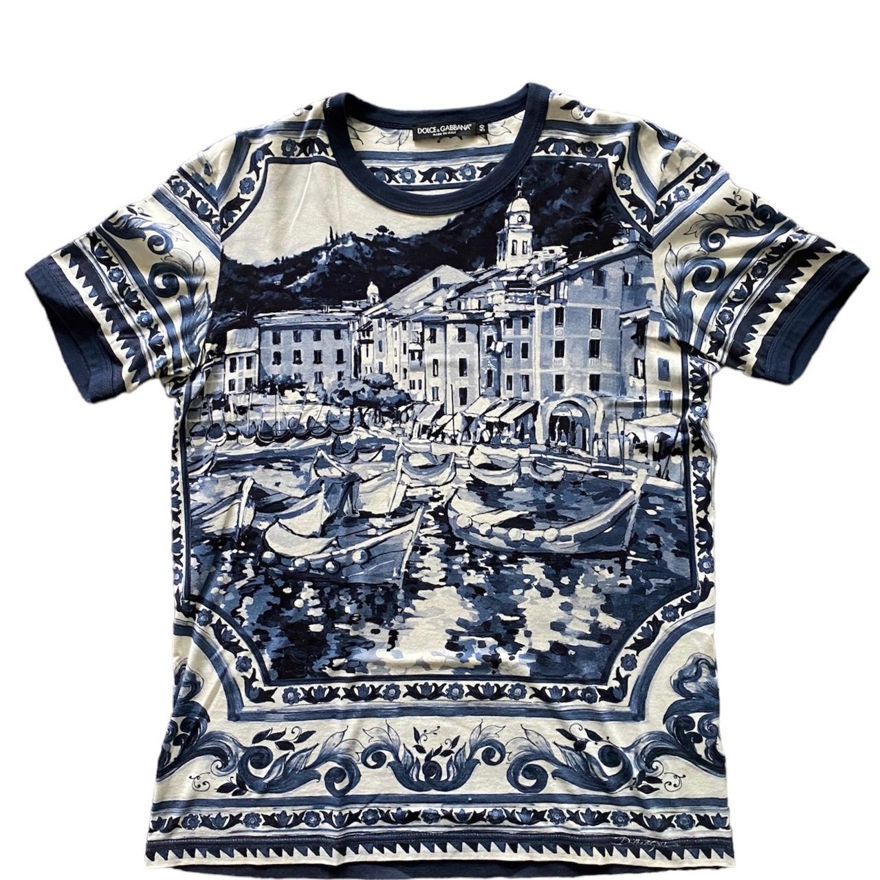 Dolce & Gabbana Wanted Tシャツ 48 Dolce & Gabbana Wanted T-shirt Collection, | Depop
