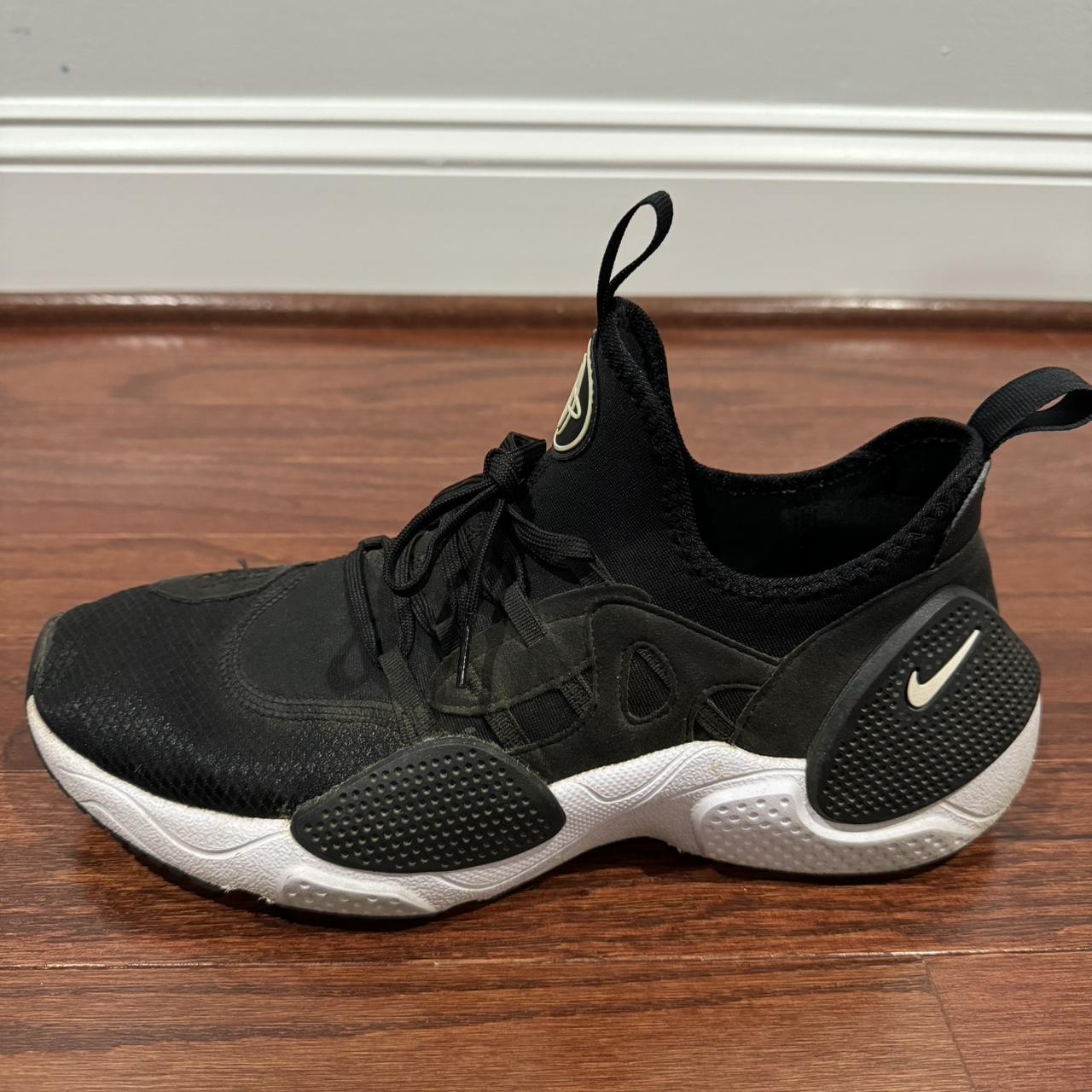 huarache edge txt sneaker