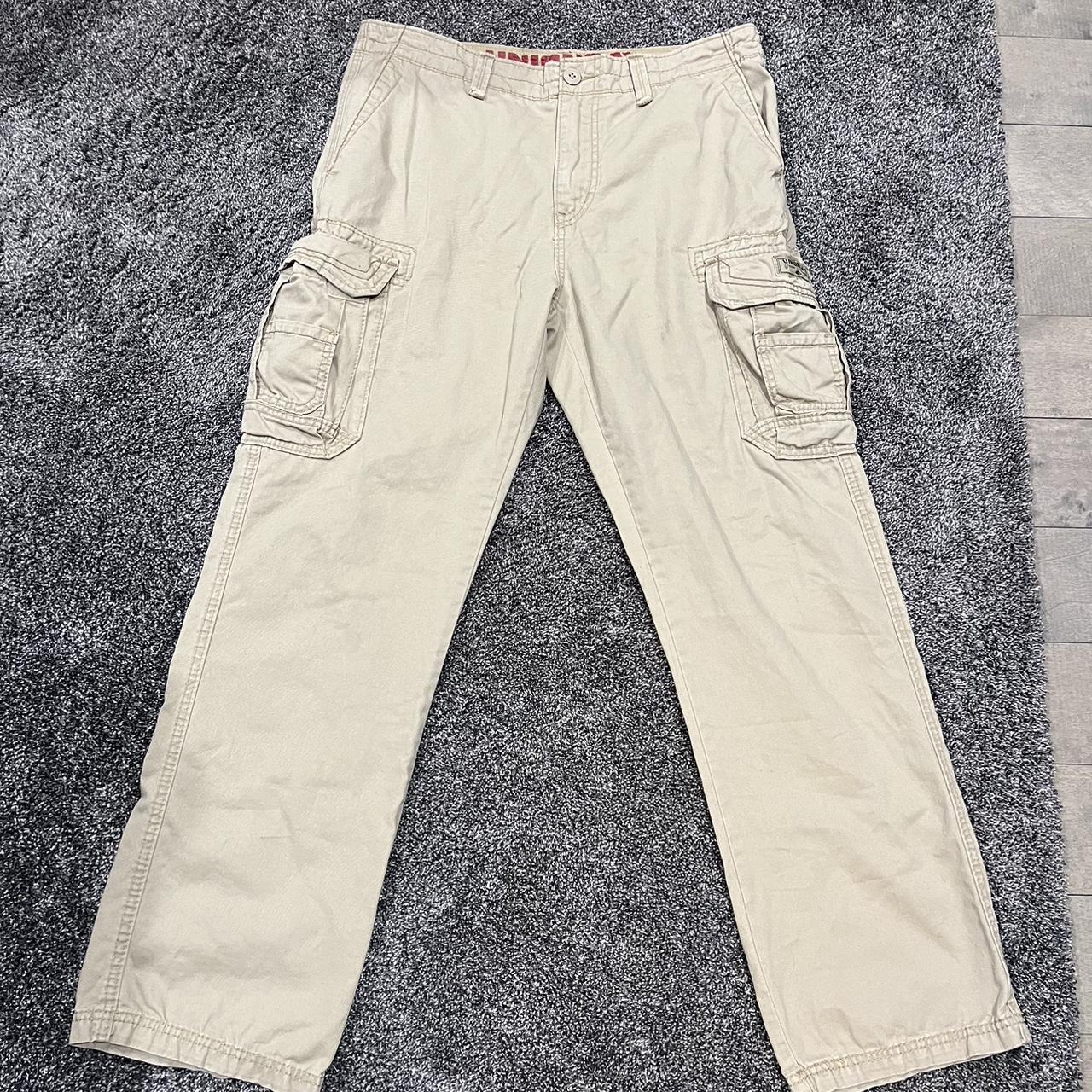 Union bay hot sale cargo pants