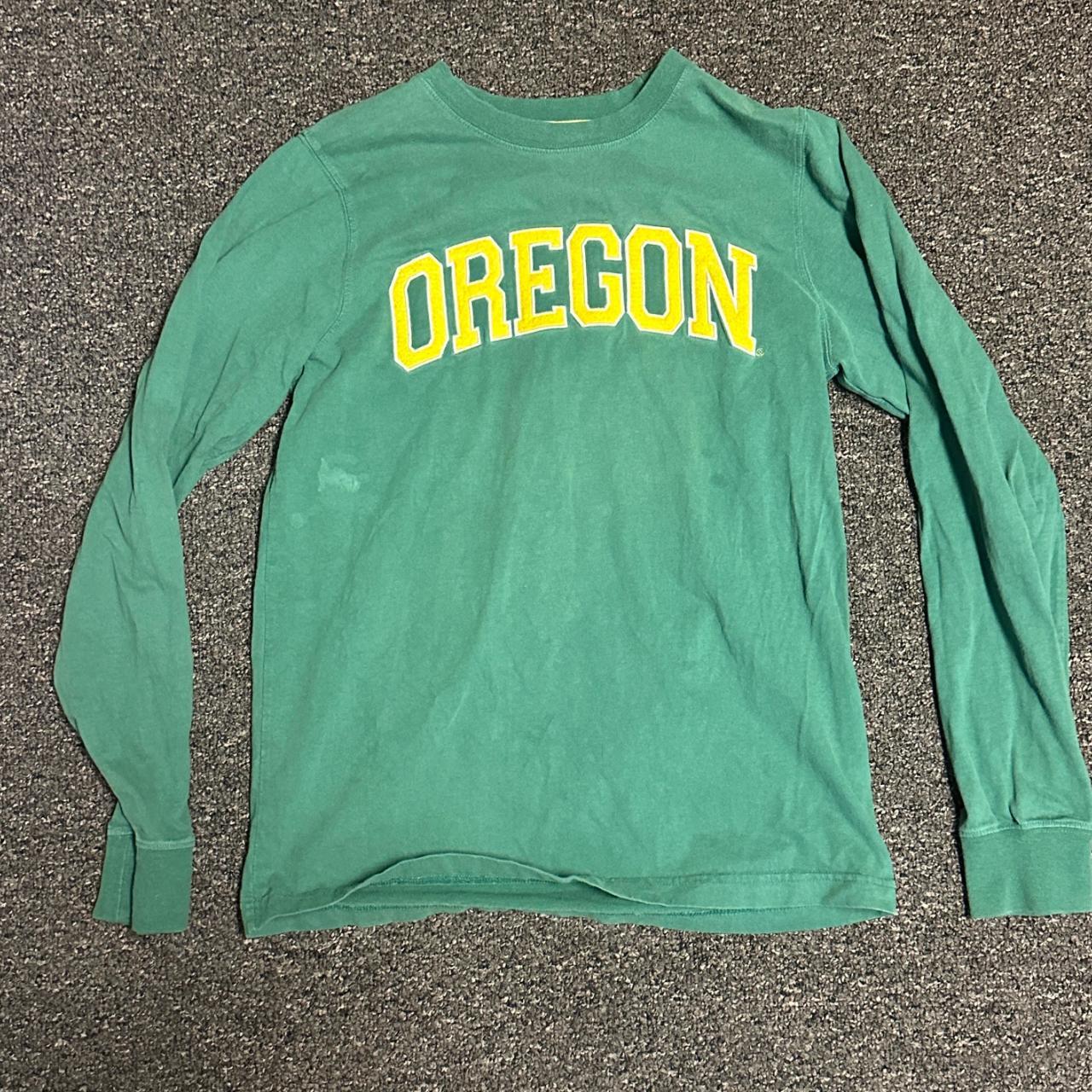 Minor Stain on Front - Depop