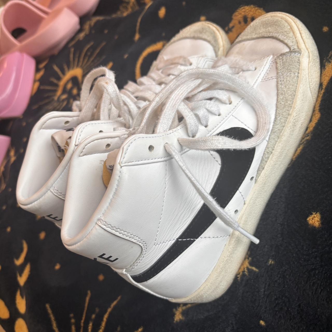 cheap nike blazer high tops