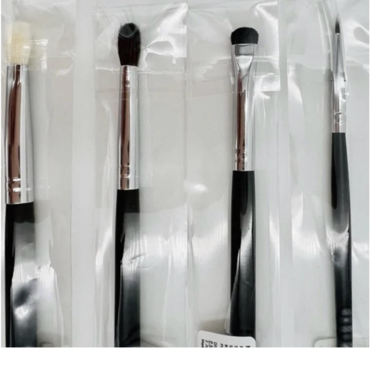 Morphe James Charles brush set 7 Brand new - Depop