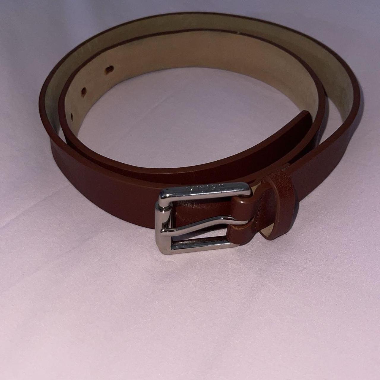 Witchery belts clearance