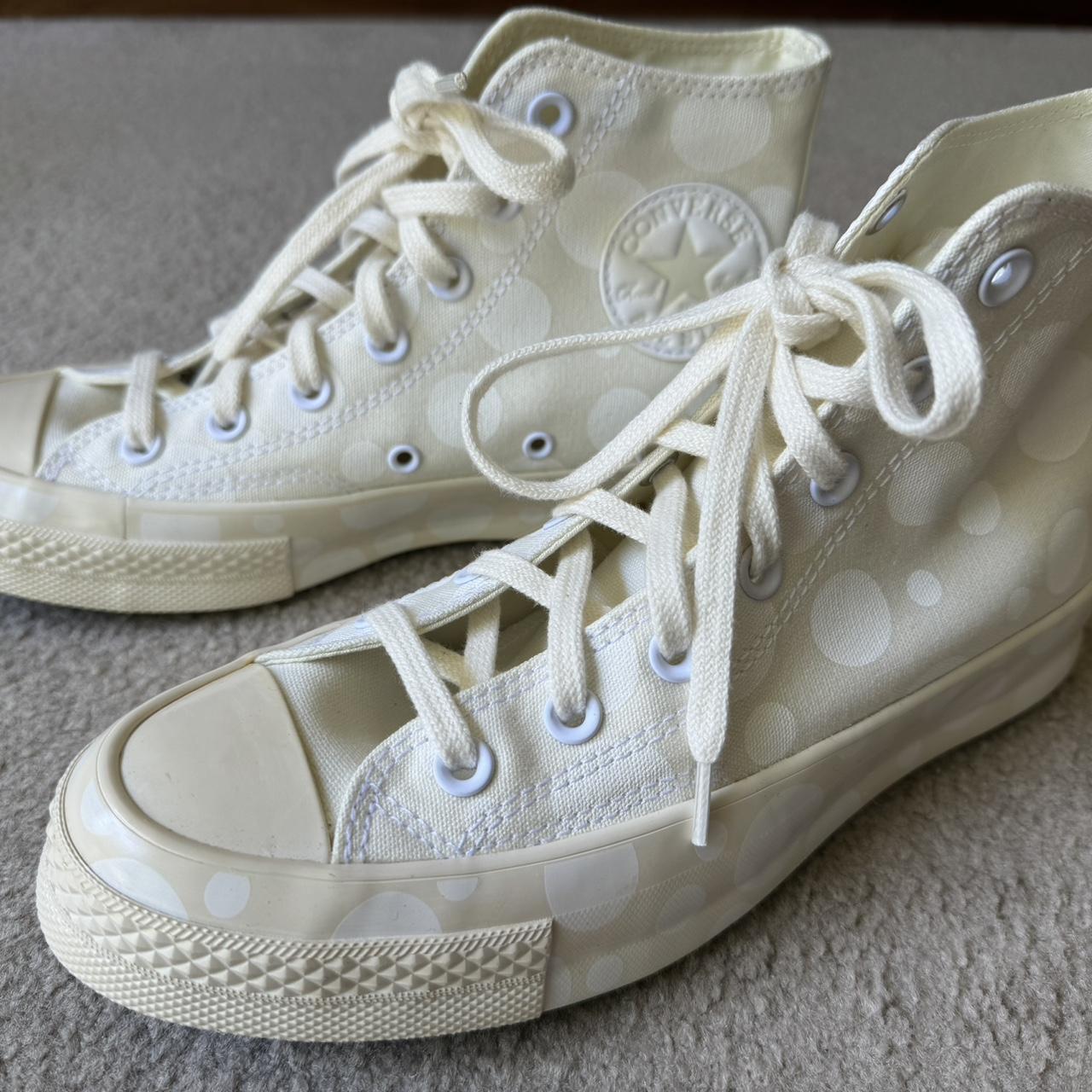 Converse uk 6 in cm best sale