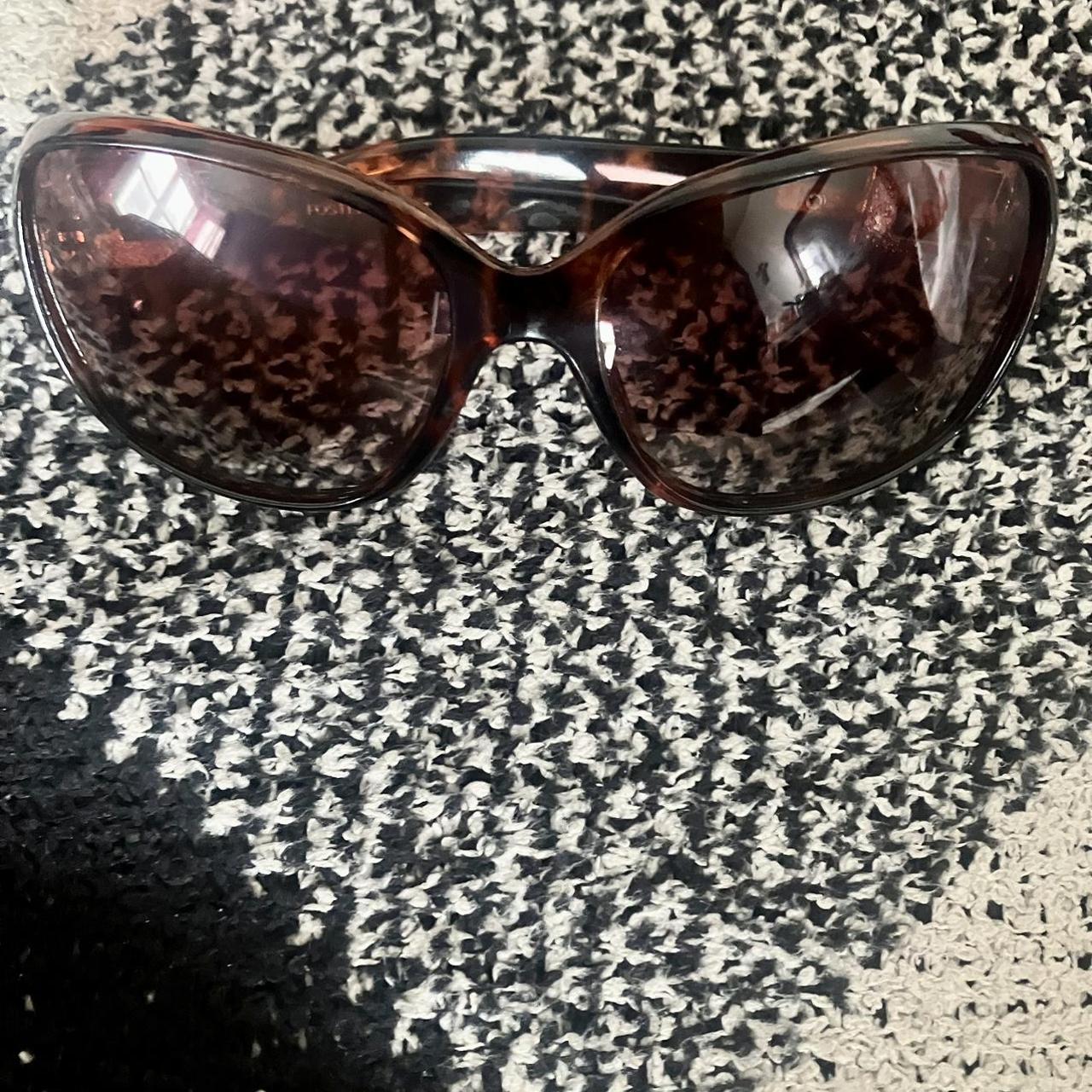 Foster Grant polarized sunglasses 🕶️ In good - Depop