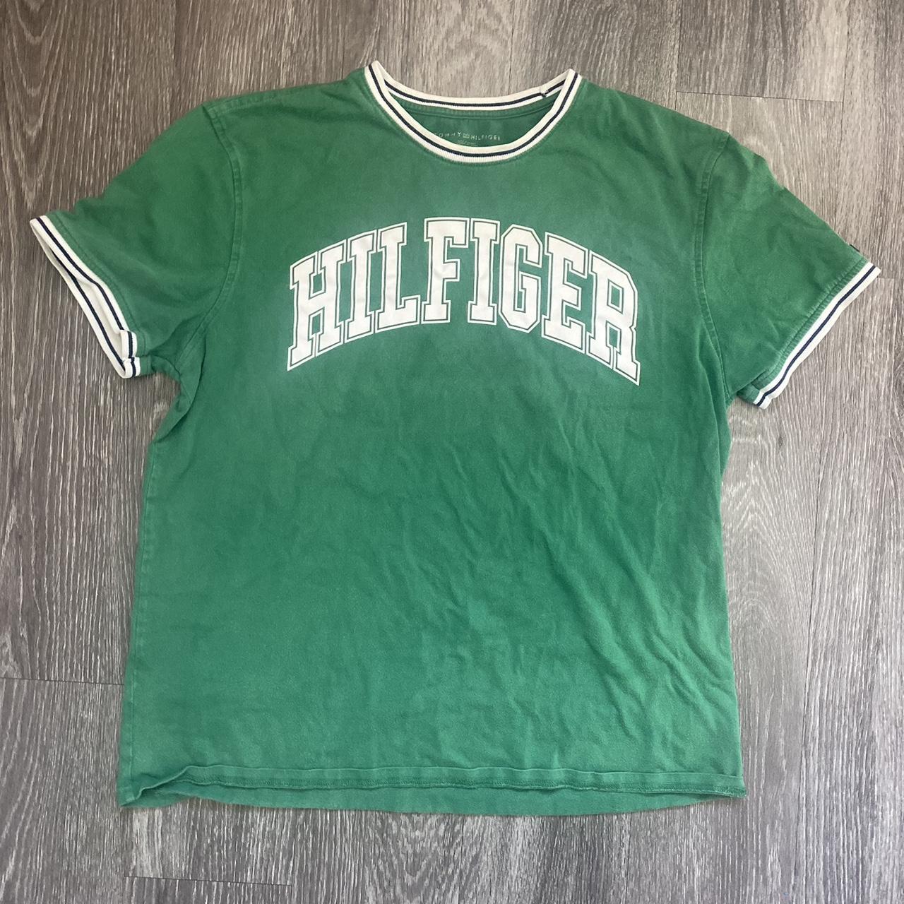 Tommy Hilfiger - Depop