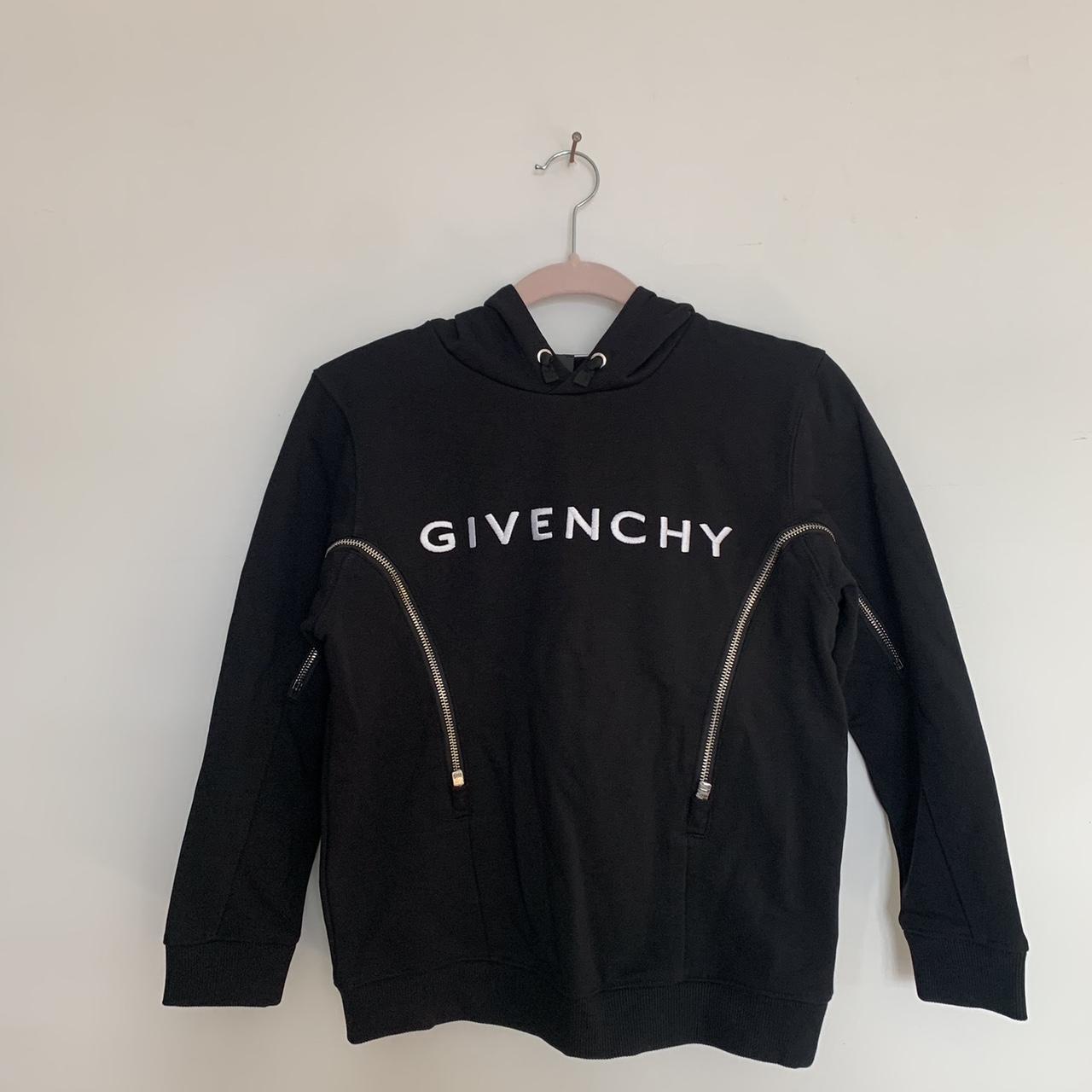 Givenchy jumper kids hotsell