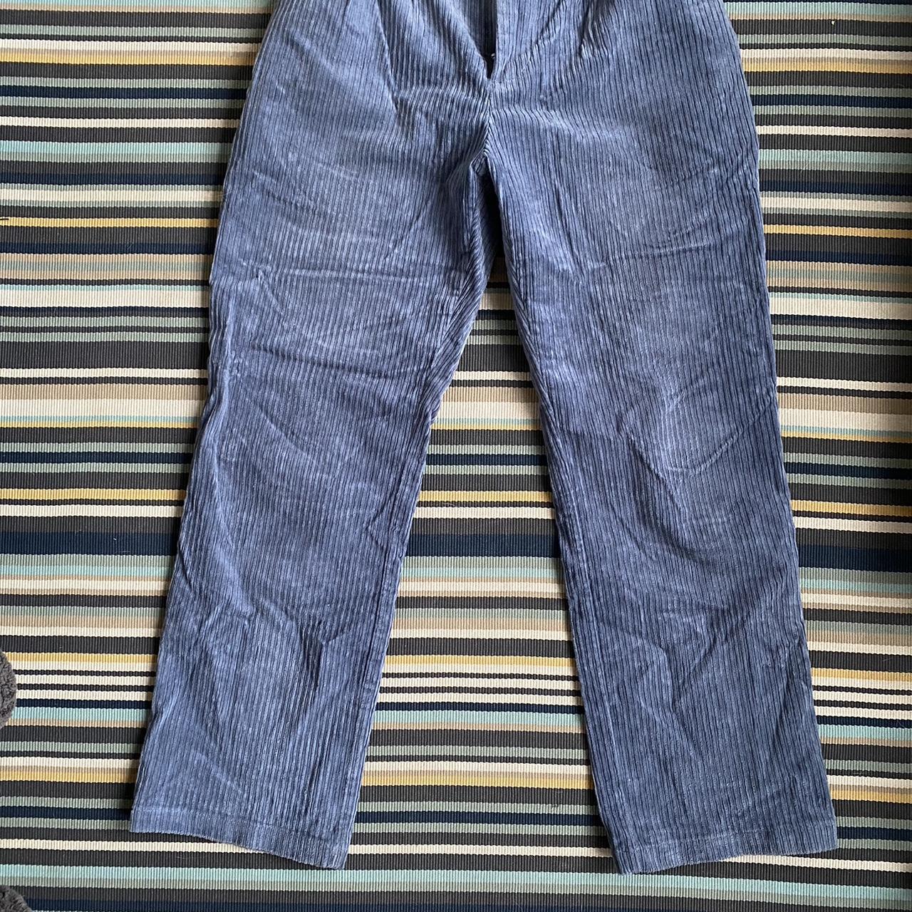 Fashion Brand Company comfy corduroy pants in... Depop