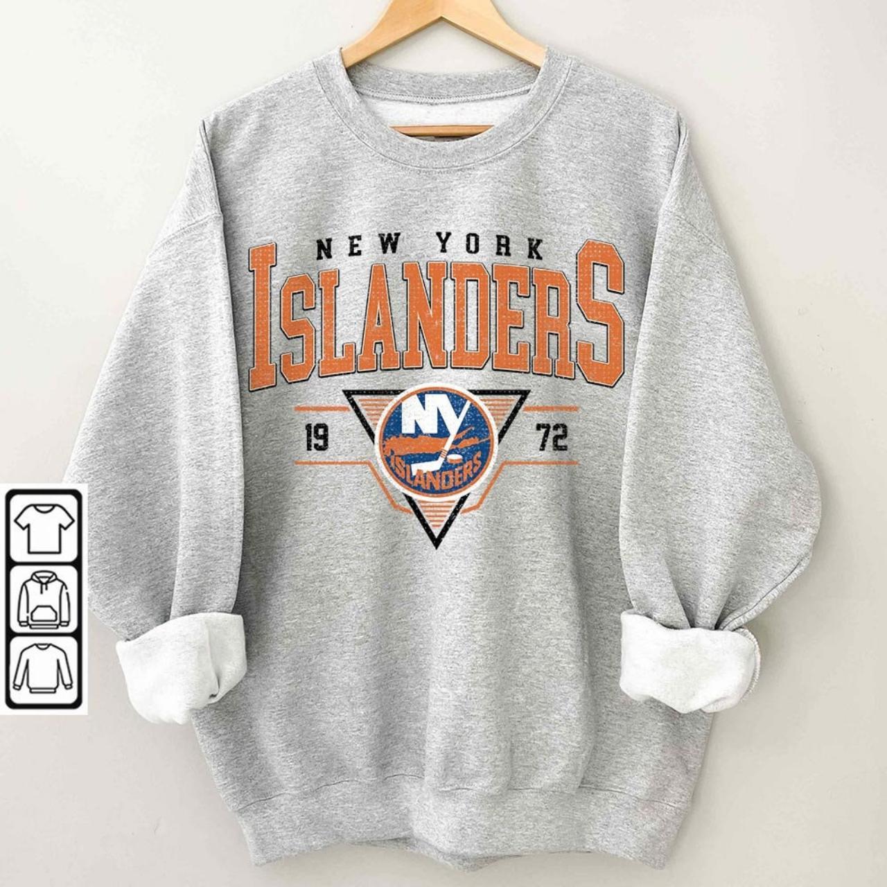 90s best sale islanders jersey