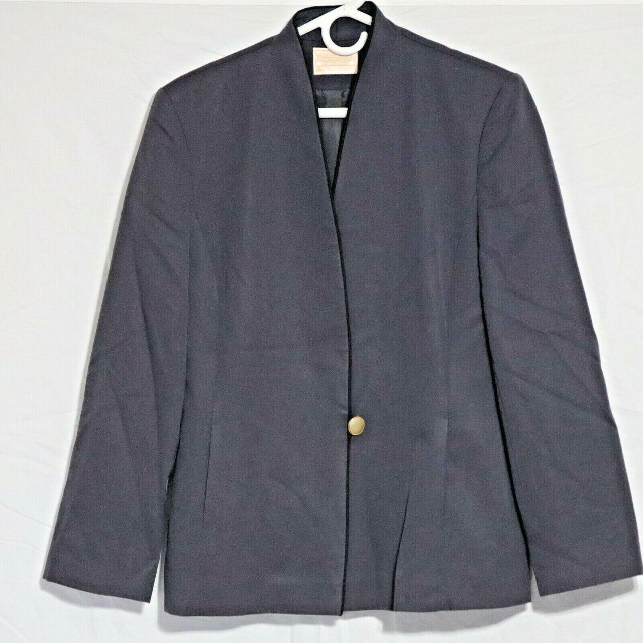 Pendleton Women's Suit - Grey - 8 – Pendleton Vin… - image 1