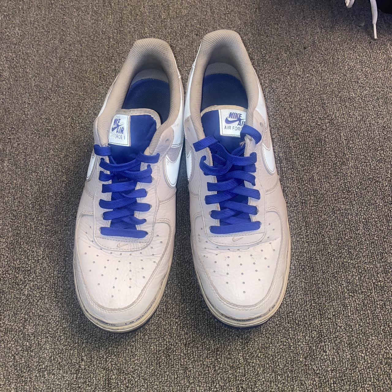 nike air force 1 low uninterrupted