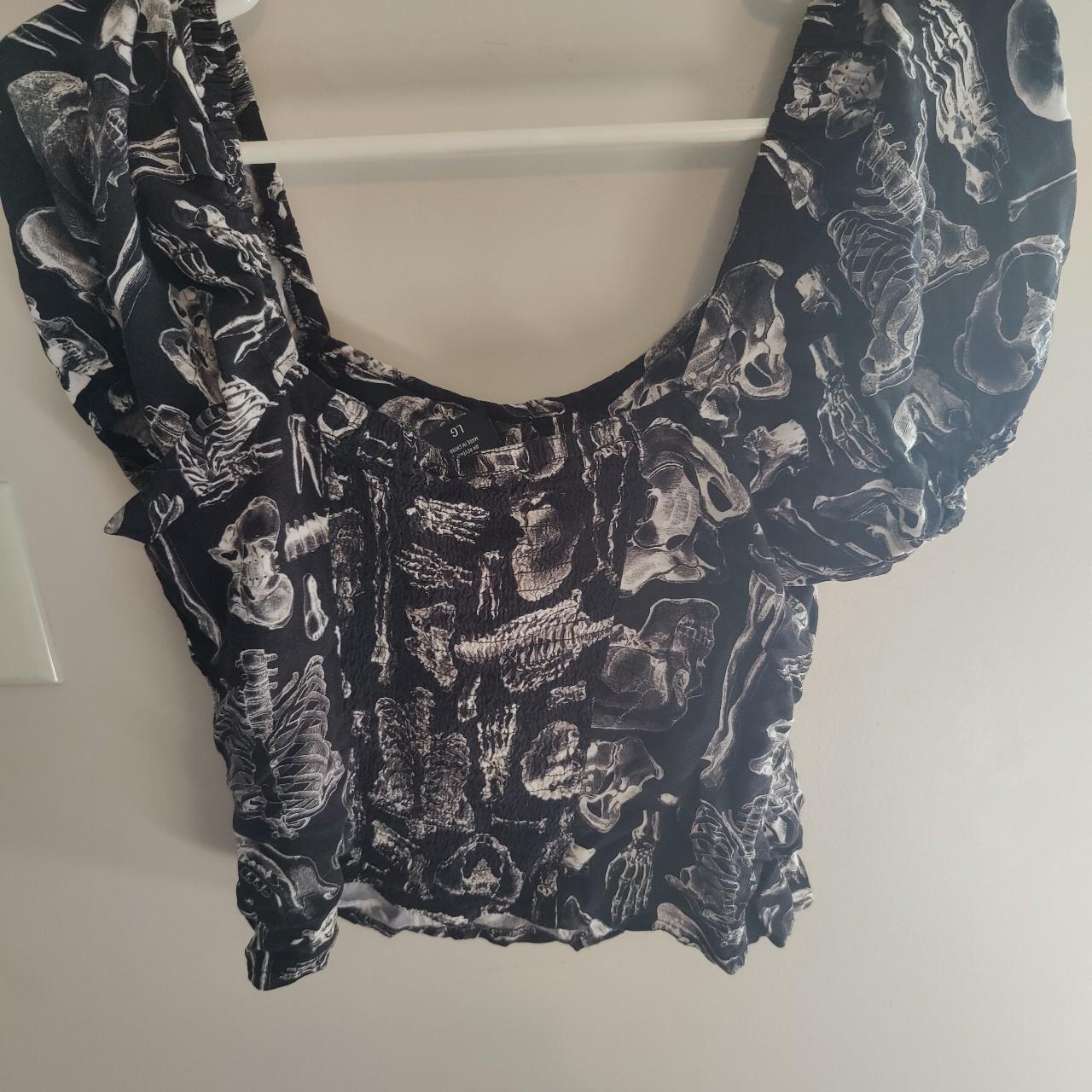 item listed by queenofmaggots