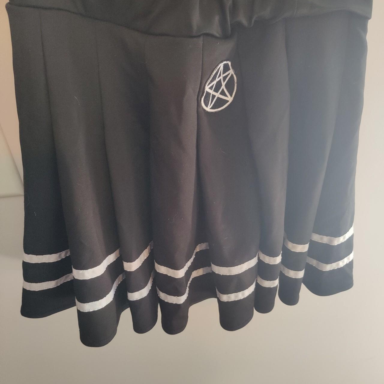 item listed by queenofmaggots