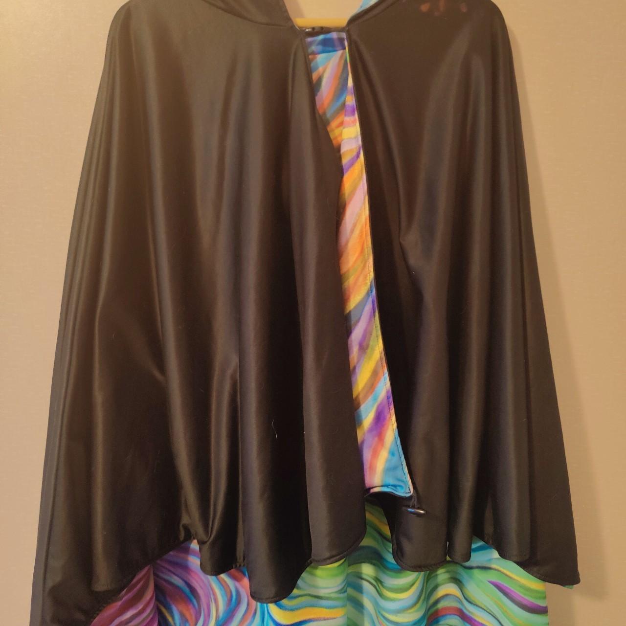 item listed by queenofmaggots