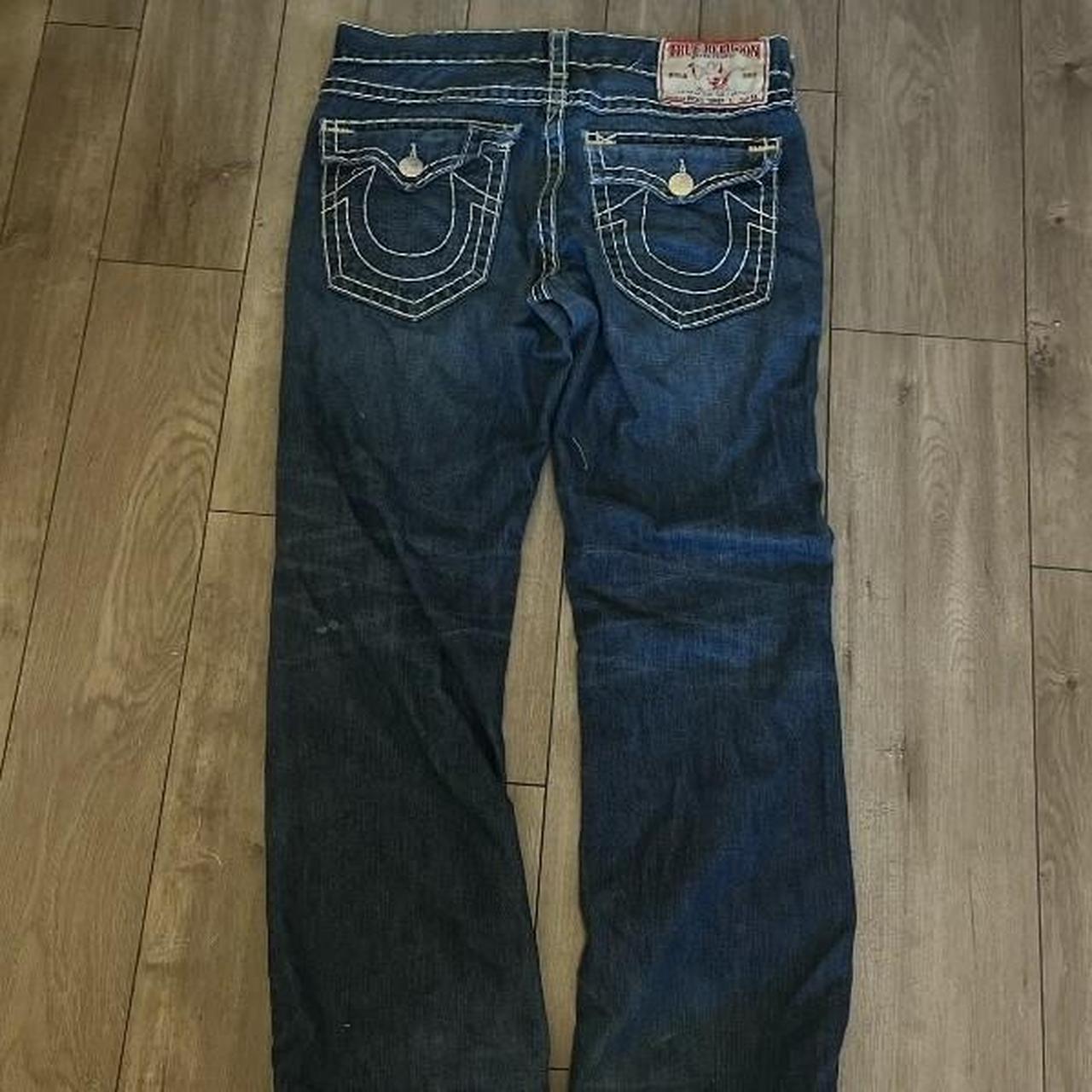 True religion cowboy on sale jeans