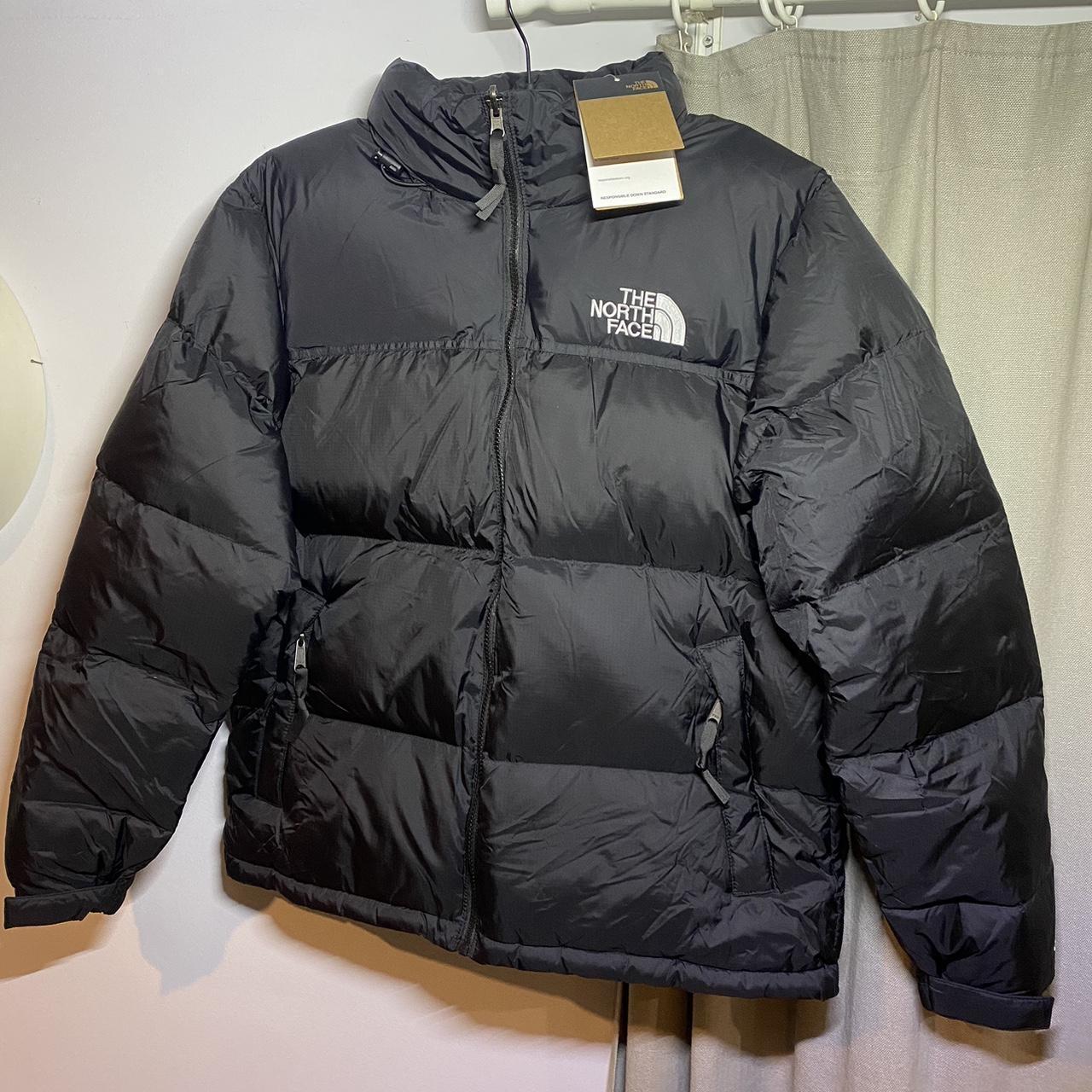North face 1996 puffer Us large, fits perfect for... - Depop