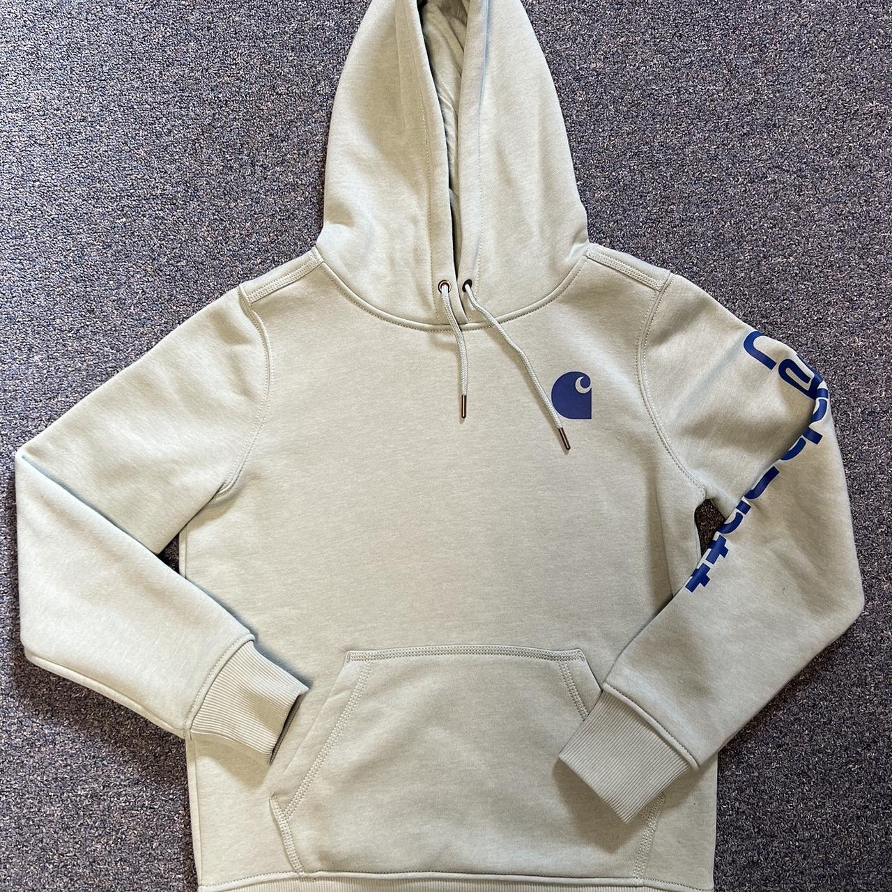 Xs carhartt online hoodie