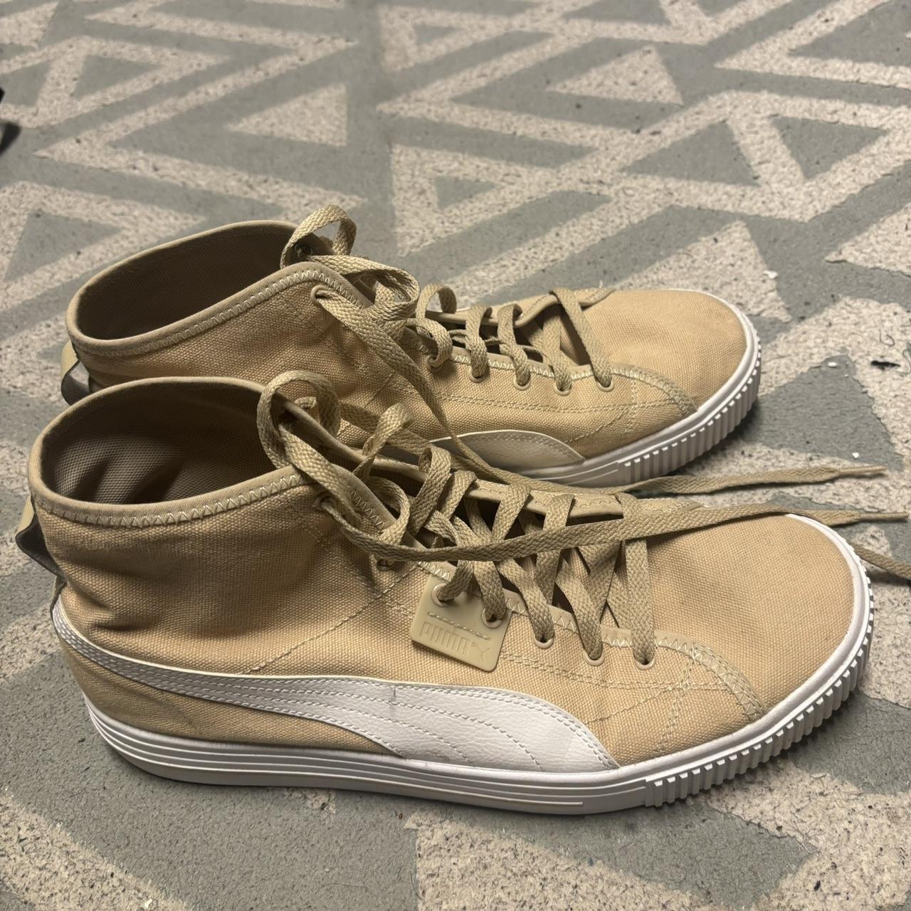 Puma camel online